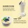 Dynamics - Pure Whey - 850g Stracciatella