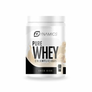 Dynamics - Pure Whey - 850g Coco Kiss
