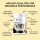 Dynamics - Pure Whey - 850g Coco Kiss