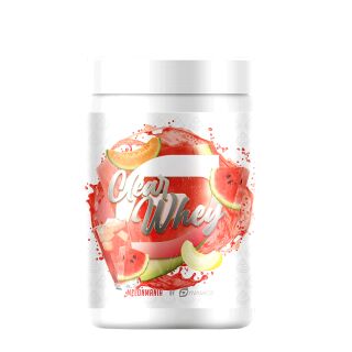 Dynamics - Clear Whey Isolate - 500g