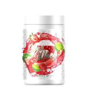 Dynamics - Clear Whey Isolate - 500g