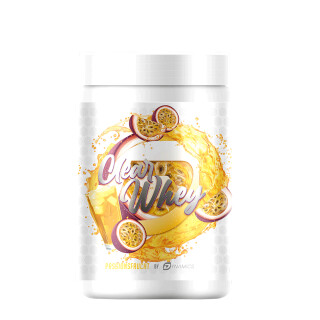 Dynamics - Clear Whey Isolate - 500g