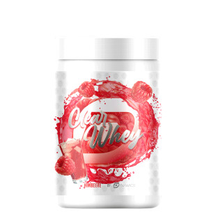 Dynamics - Clear Whey Isolate - 500g