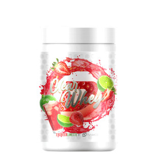Dynamics - Clear Whey Isolate - 500g