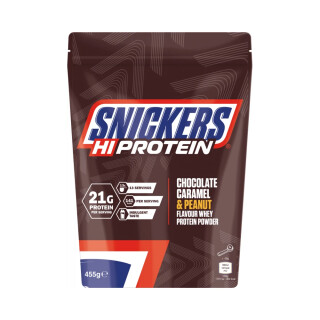 Snickers HI Protein - 455g