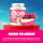 More Nutrition - Protein Pudding - Chocolate Base
