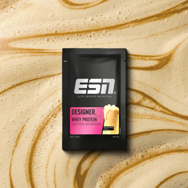 ESN - Designer Whey - Probe 30g