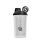 Dynamics - Shaker Transparent Black - 600ml