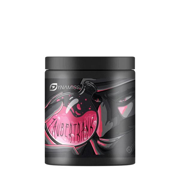 Dynamics - Zaubertrank - 288g Erdbeere-Kiwi