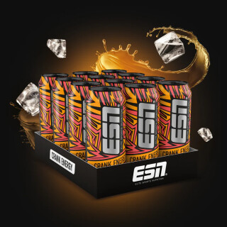 ESN - Crank Energy - 500ml