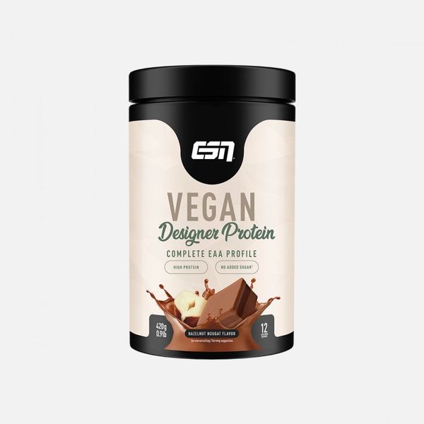 ESN - Vegan Designer Protein - 420g