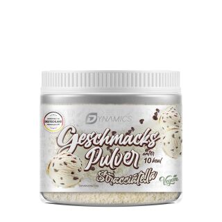 Dynamics - Geschmackspulver - 150g
