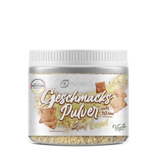 Dynamics - Geschmackspulver - 150g