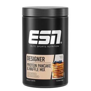 ESN - Protein Pancake & Waffle Mix - 450g
