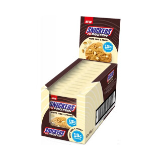 Snickers High Protein Cookie 60g