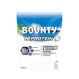 Bounty Protein Powder - 455g