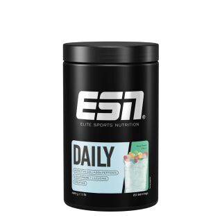 ESN - Daily - 480g
