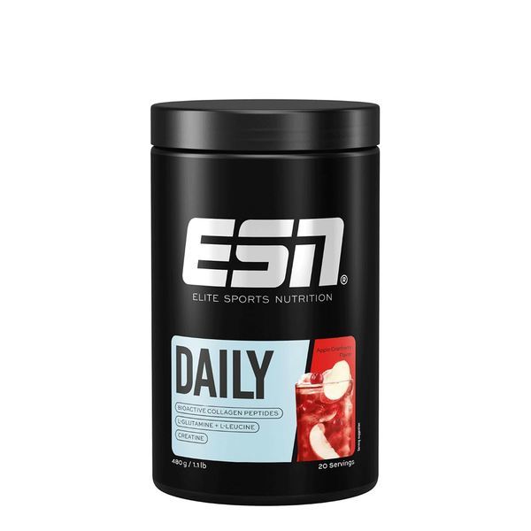 ESN - Daily - 480g Apple Cranberry