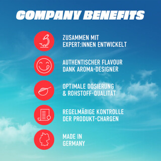 More Nutrition - Protein Griesspudding - 60g