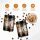 Dynamics - Coffee Whey - 850g