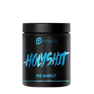 Dynamics - Holy Shit - 500g