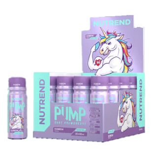 Nutrend - PUMP Shot - 60ml