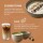 Dynamics - Geschmackspulver - 150g Zimt Cereal