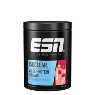 ESN - Isoclear - 300g