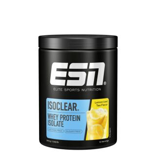ESN - Isoclear - 300g