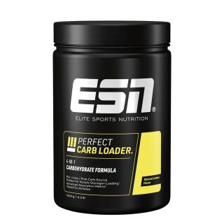 ESN - Perfect Carb Loader - 1500g