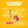 More Nutrition - Protein Porridge Original Taste - 62g