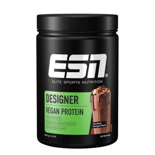 ESN - Designer Vegan Protein - 900g