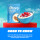 More Nutrition - Milchreis Original Taste - 65g