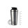 Dynamics - Edelstahlshaker - 600ml Silber