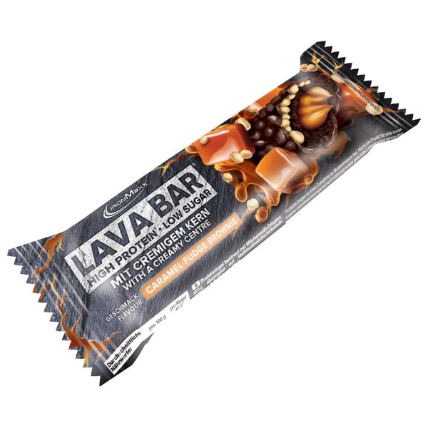 Ironmaxx - Lava Protein Bar - 40g