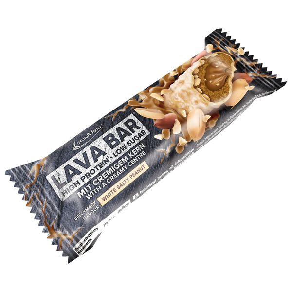 Ironmaxx - Lava Protein Bar - 40g