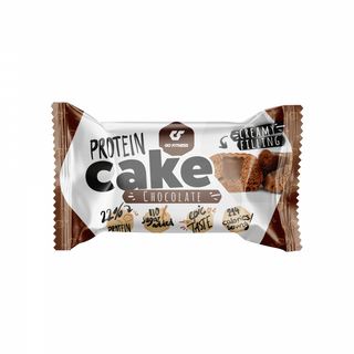 Go Fitness - Protein Cake - 50g