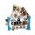 Go Fitness - Protein Cake - 50g