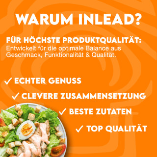 Inlead - Classic Sauce - 350ml