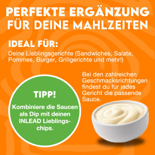 Inlead - Classic Sauce - 350ml