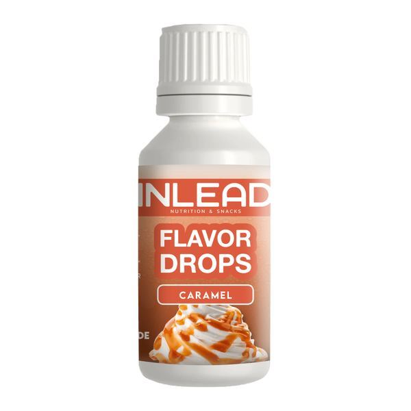 Inlead - Flavor Drops - 30ml