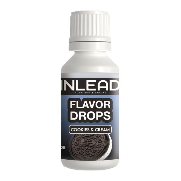 Inlead - Flavor Drops - 30ml