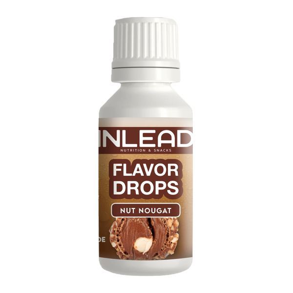 Inlead - Flavor Drops - 30ml