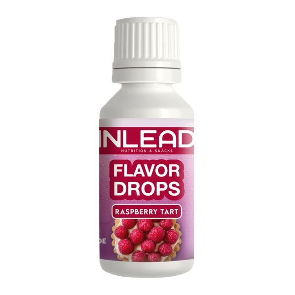 Inlead - Flavor Drops - 30ml