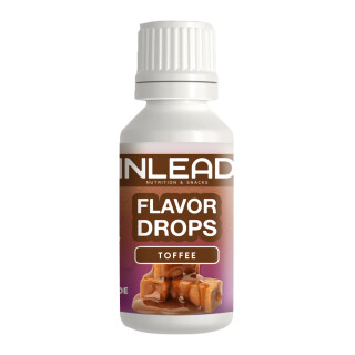 Inlead - Flavor Drops - 30ml