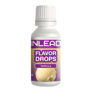 Inlead - Flavor Drops - 30ml