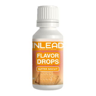 Inlead - Flavor Drops - 30ml