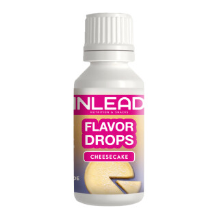 Inlead - Flavor Drops - 30ml