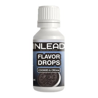 Inlead - Flavor Drops - 30ml