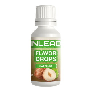Inlead - Flavor Drops - 30ml